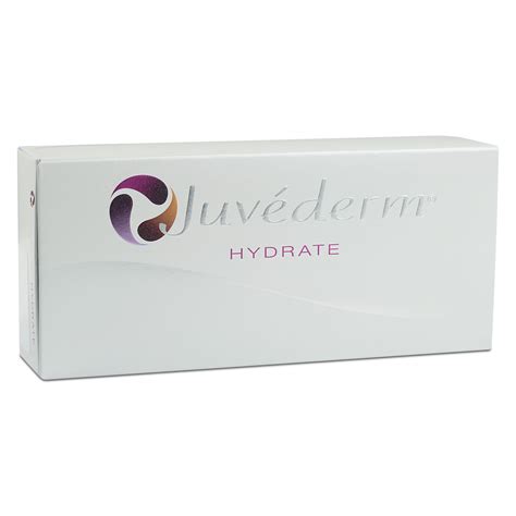 juvederm hydrate reviews.